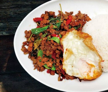 マンゴツリーキッチン 横浜ジョイナスの画像