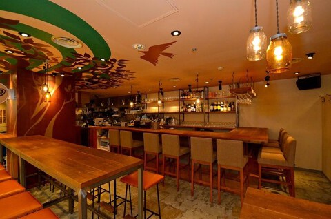 塊 -KATAMARI- ミートバル 銀座店の画像