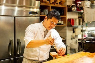 和食とお酒 きいろ 青山店の画像