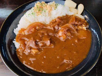 南青山BAR CUTの画像