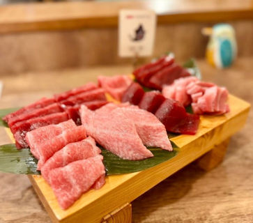 鮨　鮪幸の画像