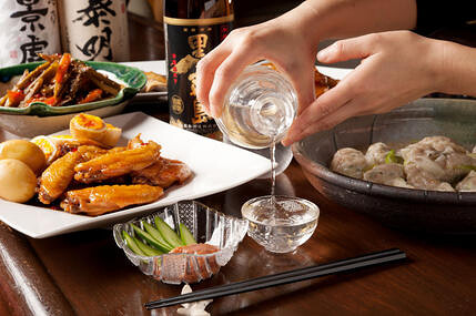 SECOND KITCHIEN えぷろんの画像