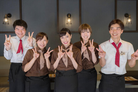 港屋珈琲　久居店の画像