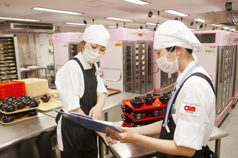 桜橋渡辺未来医療病院事業所の画像