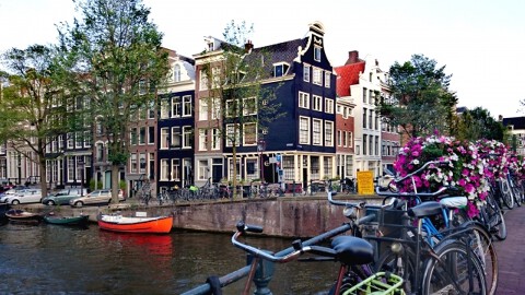 麺屋武一　オランダ（アムステルダム）店の画像