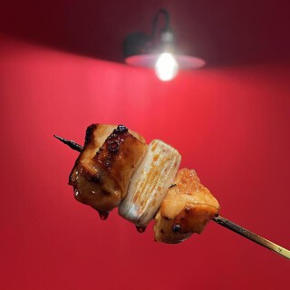 串焼きビストロ錦の画像