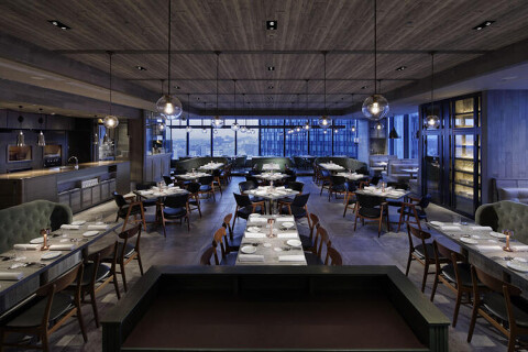 Johnnie’s Brasserieの画像