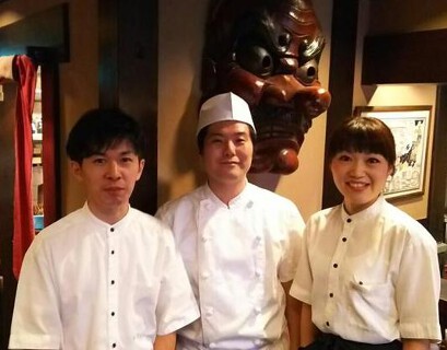 ぎんざ磯むら本店の画像