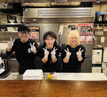 焼肉どんどん　博多大名店の画像