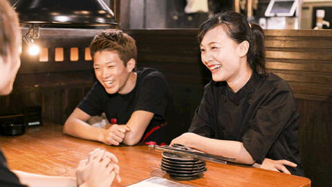 焼肉 力丸 南海なんば店の画像