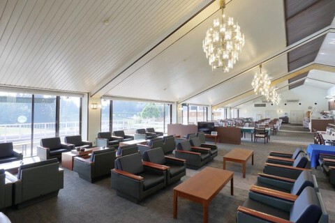 尾道ゴルフ俱楽部レストラン/3826の画像