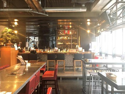 Dining bar energyの画像