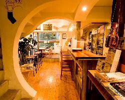 Casa Nostraの画像