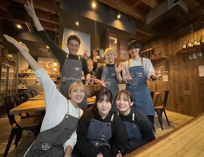 どろまみれ倉庫 浜田山店の画像