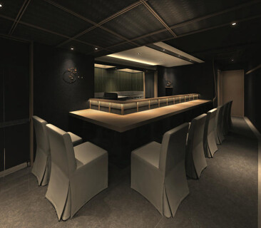 北新地　第六寛　（株式会社シュバルージュ）の画像