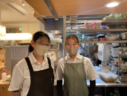 さち福やCAFÉ 相鉄フレッサイン神戸三宮店の画像