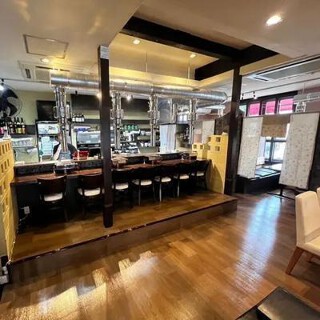 カナザワ焼肉和が家の画像