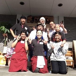 うどんや　まるちゃんの画像