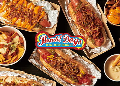 株式会社　フードワークスの画像