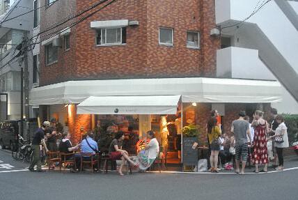 キッチンわたりがらすの画像