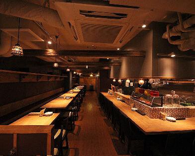 門仲ワイン食堂 まななの画像