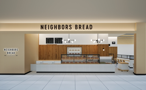 NEIGHBORS BREAD 流山おおたかの森S・C店の画像