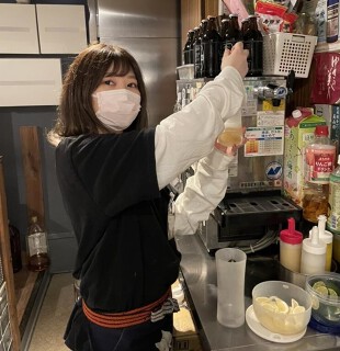 中目黒のけむり 三代目の画像