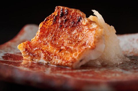 日本料理 炎水の画像