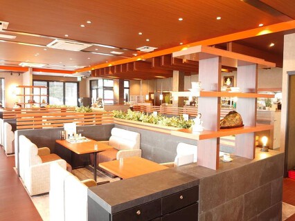 さかい珈琲鹿児島 ベイサイド店の画像