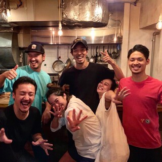 TETOTE APARTMENTの画像