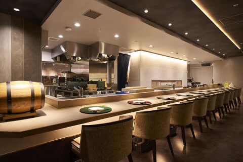 京旬菜　有笑の画像