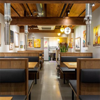 焼肉輪牛の画像