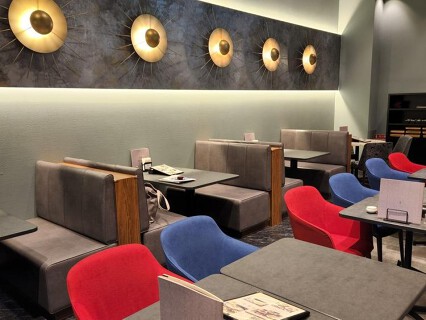 長寿韓酒房　タイバーシティ東京 プラザの画像