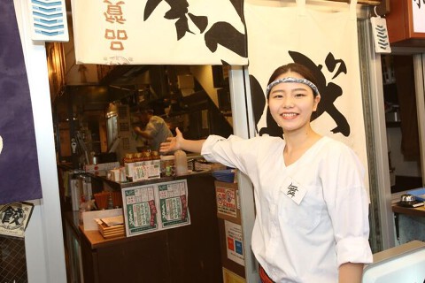 肉汁餃子のダンダダン　東上野店の画像