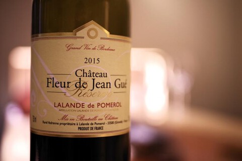 Wine bar o Vinoの画像