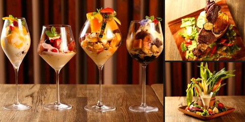 SAPPORO BROCHETTEの画像