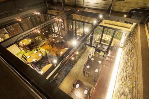 月下爐　神楽坂の画像