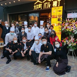 宮崎辛麺酒場の画像