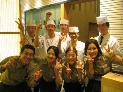 個室処 稲田屋 はなれ　八重洲店の画像