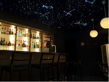 cafe＆bar Bookmarkの画像