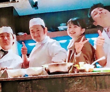 一汁五菜  の画像