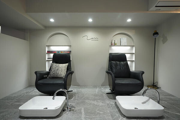 禅 Zen【ゼン】Nail&Spa 表参道 エステ・リラクゼーション・ネイルサロンの内装・外観画像