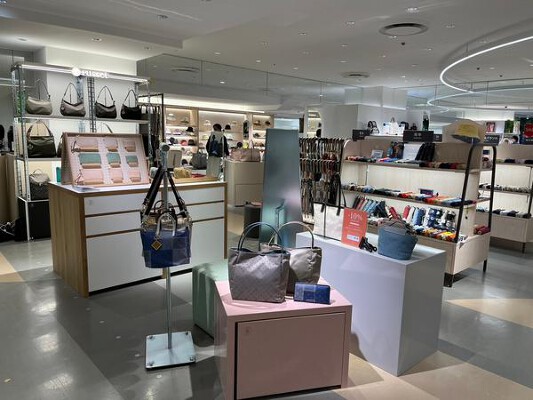 russet そごう横浜店 家具・雑貨の内装・外観画像