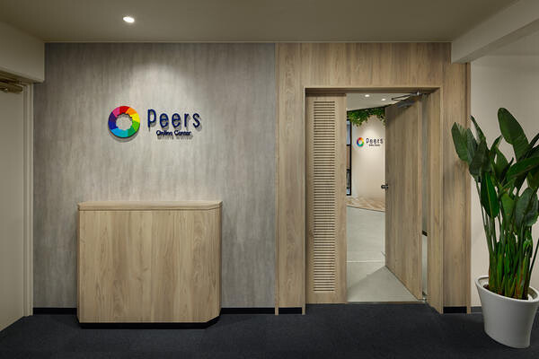 Peers 秋葉原 Office その他（サービス）の内装・外観画像