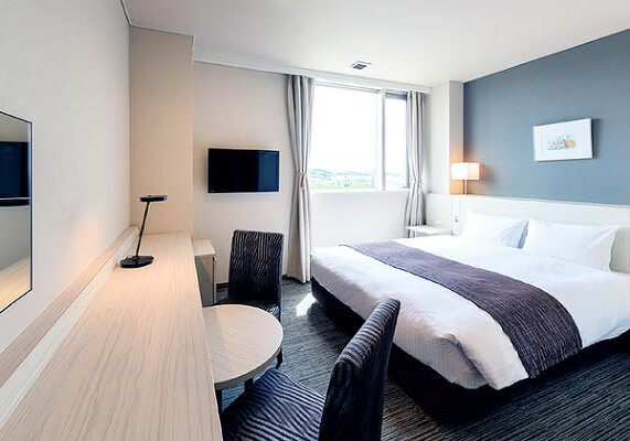 Hotel MIKI ホテル・旅館・ブライダルの内装・外観画像