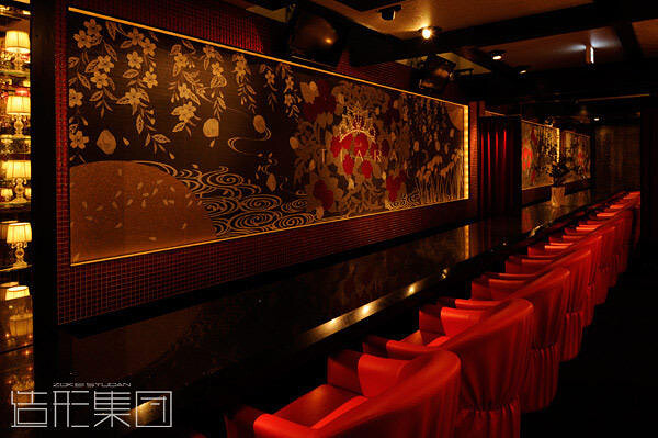 TIARA (京都) クラブの内装・外観画像