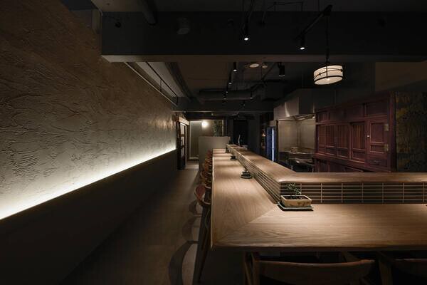 酒饌 カネコヤ 居酒屋の内装・外観画像