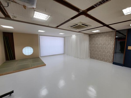 ナーサリー その他（サービス）の内装・外観画像