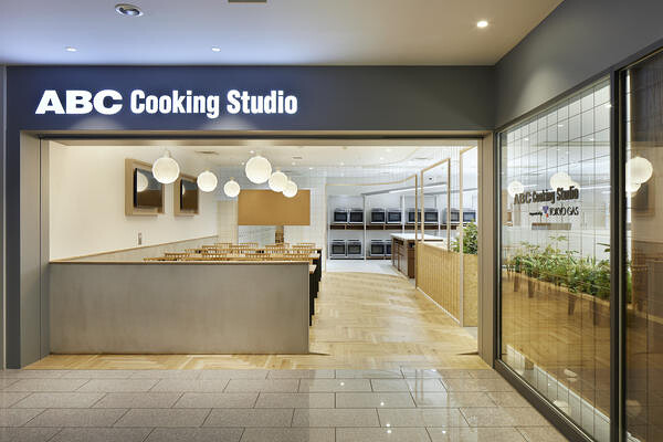  ABC Cooking Studio 上大岡 料理教室の内装・外観画像