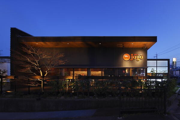 Jogo CHURRASCO-BRAZILIAN BBQ シュラスコレストランの内装・外観画像